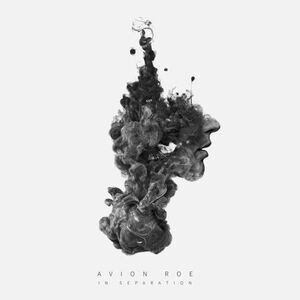 Avion Roe - In Separation  CD